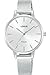 Lorus Analogico RG271WX9, Argento, Bracciale - 3
