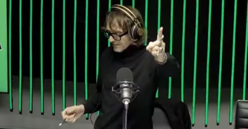 La Zanzara del 24 novembre 2025