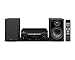 Produktbild Denon D-X1000 Blu-ray Kompaktanlage (DVD/CD-Player, Dolby Kopfhörer, USB 2.0, 130 Watt) schwarz