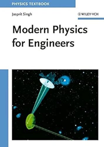 Modern Physics for Engineers view 2