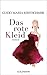 Produktbild Das rote Kleid: Roman