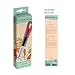 Westmark 6046RT60– Pelador de tomates y kiwis Tomfix retro-look, aluminio, 18,5 x...