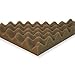Convoluted Acoustic Foam (4 Pack), 1