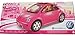 Barbie Volkswagen New Beetle Vehicle Car & Doll Set - KOHL'S Exclusive