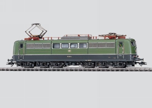 Preisvergleich Produktbild Märklin Gueterzuglok Br151