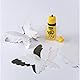UHU twist & glue Klebstoff, Schulrucksack, 35 ml