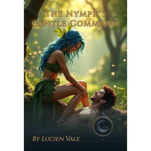 The Nymph's Gentle Command (Written by Lucien Vale) episode artwork
