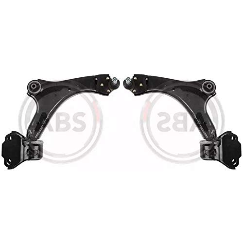 Kit Bracci oscillanti Destro + Sinistro