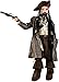COSTUME CARNEVALE da CAPITAN JACK vestito per ragazzo bambino 7-10 Anni travestimento veneziano halloween cosplay festa party 3601 L