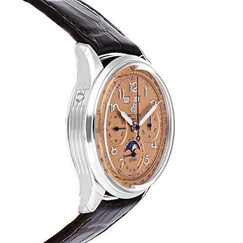 Breitling Reloj automático Premier AB2510201K1P1 de segunda mano - Imagen 4