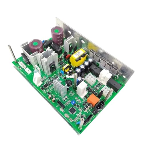 Motorsteuerplatinen-Controller, kompatibel mit Matrix, Vision, Fitness, Ellipsentrainer, 1000217256 B1228007530 Motorsteuerplatinen-Controller, kompatibel mit Matrix, Vision, Fitness, Ellipsentrainer, 1000217256 B1228007530