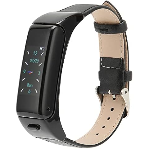Drahtloser Aktivitäts- und Fitness-Tracker Smart-Armband Cover