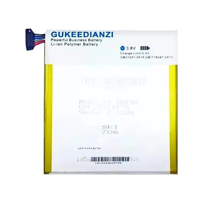 New Upgraded Tablet Battery Compatible for Asus Google Nexus 7 ii 2 2nd Gen 2013 Version ME571 ME57K ME57KL K009 K008,with Full Tool Kits Ultra-Power 5200mAh C11P1303