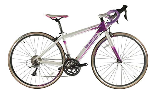 bicicleta de carreras rodada 20