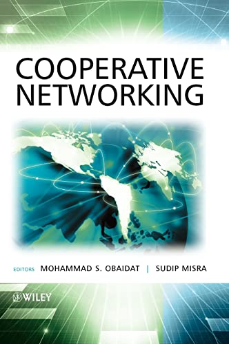Cooperative Networking view 2