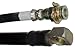 Centric 150.44189 Brake Hydraulic Hose