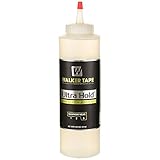 Walker Tape Ultra Hold Adhesive Bottle (Acrylic-Soft Bond) 16 Fl Oz (Pack of 1)