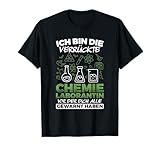 Chemie Geschenke für Chemiker