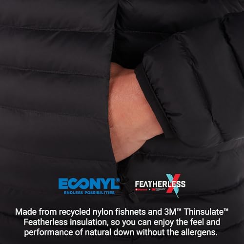 MARMOT Women's Echo Featherless Hoody3