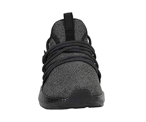 Image of Puma Men NRGY Neko Knit Running Shoe