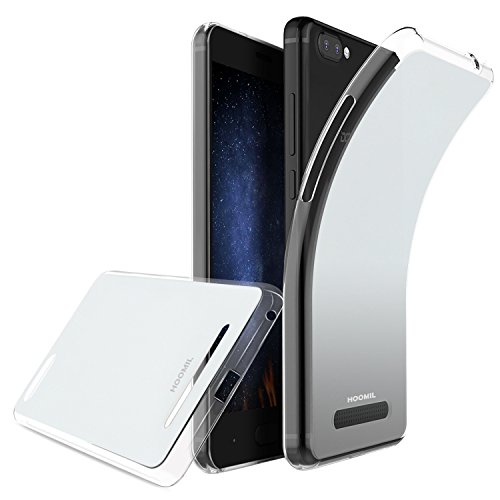 HOOMIL Cover per Doogee X20L, Custodia Ultra