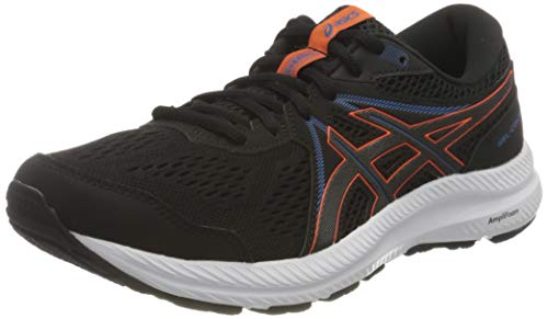 Image of ASICS Mens Gel-Contend 7 Running Shoe