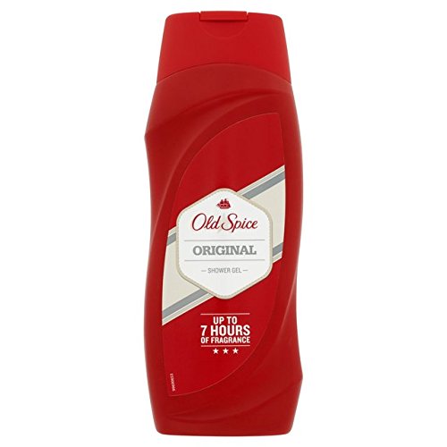 Preisvergleich Produktbild Old Spice Original-Shower Gel 250ml