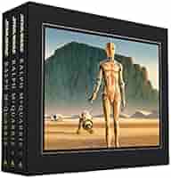 STAR WARS SCIENCE and AR T（2004年） STAR WARS SCIENCE AND ART | tone books