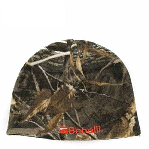 BENELLI Men's Realtree MAX-5 Skull Cap Beanie - 91034