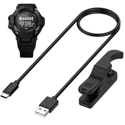 SCLAB JVI X}[gEHb` ݊ [d P[u USB [d A_v^[ rv G-SHOCK GBD-H2000 / DW-H5600V[Y ݊/GBD-H2000-1AJR / DW-H5600-1JR݊ Ή W[VbN 