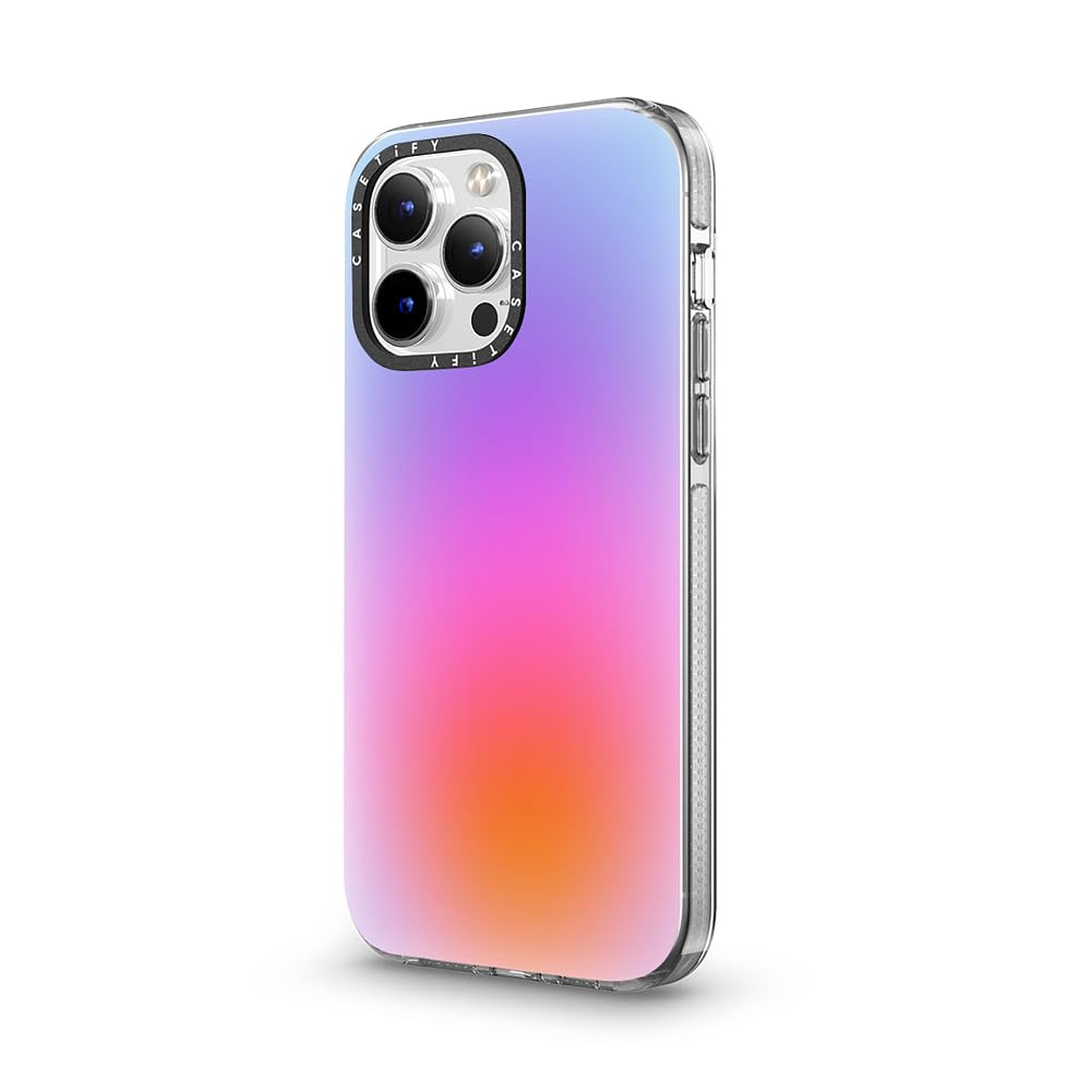 Amazon.co.jp: Casetify (ケースティファイ) クリアケース