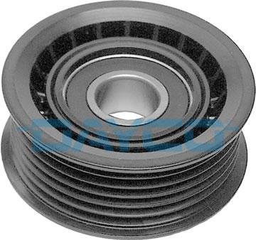 Elementi di trasmissione DAYCO APV2134 TENDITORE AUDI A4/A6 2.5 V6 Tdi