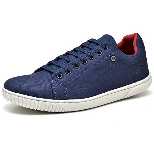 Kit 2 Pares Sapatênis Casual Masculino DUBUY 940DB Tamanho:39;cor:Preto;gênero:Masculino