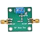 Aramox HF-Verstärker DC Bias Tee für Breitbandverstärker mit aktiver Antenne, 10-6000 MHz HF-Leistungsverstärker, 50 Ohm Impedanz, 1 x Bias Tee