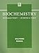 Biochemistry, Solutions Manual