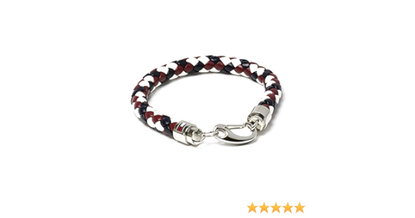 Amazon | トミーヒルフィガー TOMMY HILFIGER ロブスタークラスプ