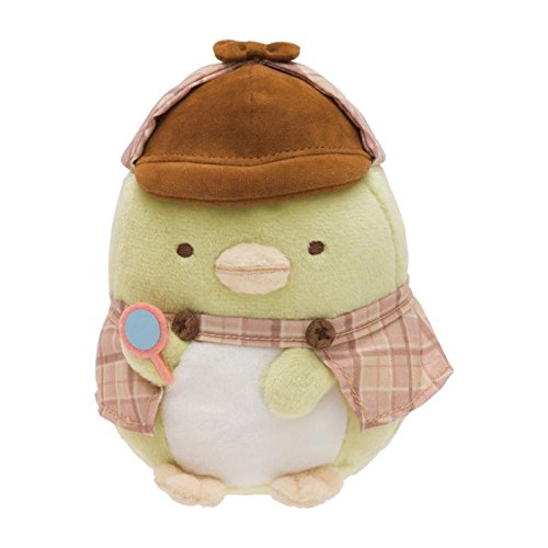 Amazon.co.jp: すみっコぐらし おへやのすみでたびきぶん あつめて