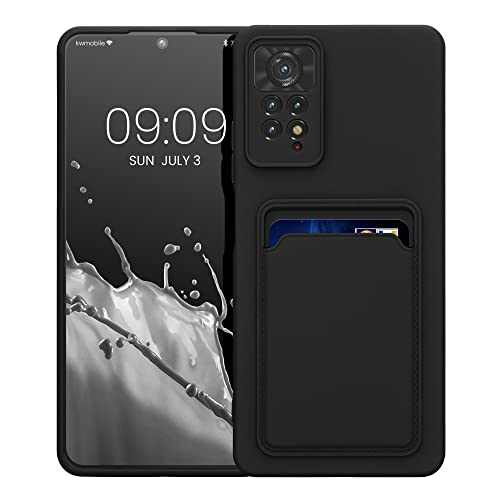 Kwmobile Custodia Compatibile con Xiaomi Redmi