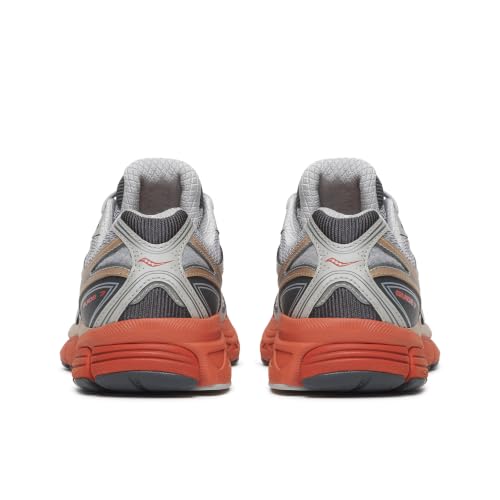 Saucony ProGrid Guide 7 Unisex Shoes CADET/ROOIBOS - Image 4