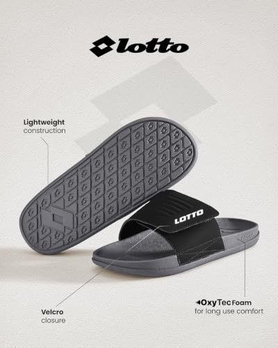 Image of Lotto Men Enduro X Slides