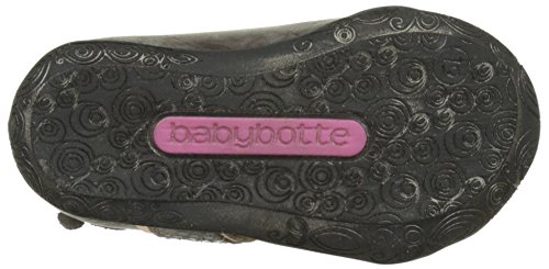 Babybotte Anelou, Sneaker a collo Alto Bambina