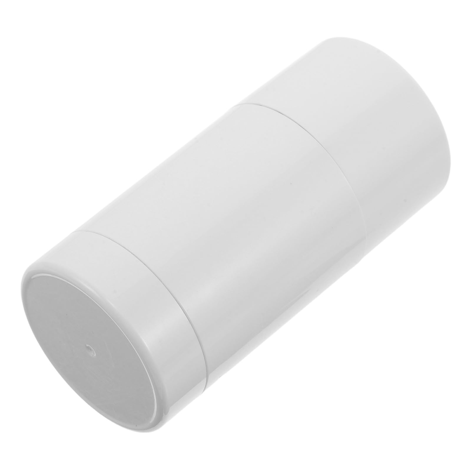 Homoyoyo Aplicador de Cera para Esquís y Snowboard, Barra White para Mantenimiento y Reducción de Fricción Estaciones y Condiciones de Nieve
