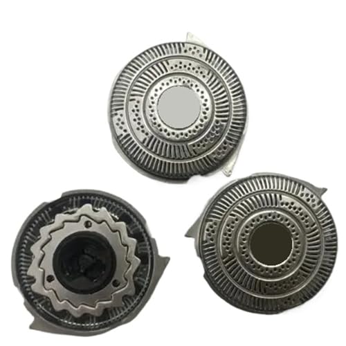 Cabezal De Repuesto For Afeitadora Philips PT920, PT927, PT720, PT725, PT730, PT735, AT750, AT810, AT830, AT860 Y AT890.(12pcs)