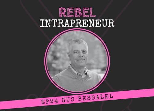 094 Gus Bessalel Should you work for a startup?