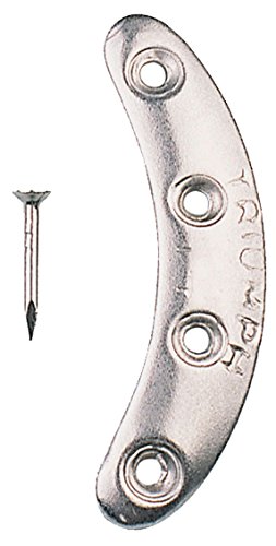 Langlauf, Stivali donna Argento argento Größe 14