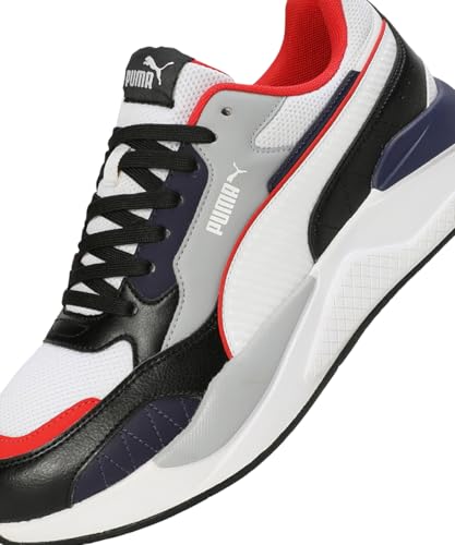 Image of Puma Unisex-Adult X-ray 2 Square Res Sneaker