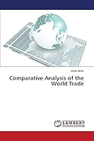 Comparative Analysis of the World Trade 3659415219 Book Cover
