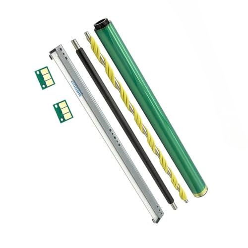 Tambour OPC DR-313 kit OEM avec lame et rouleau de charge pour Konica Minolta C258 C308 C368