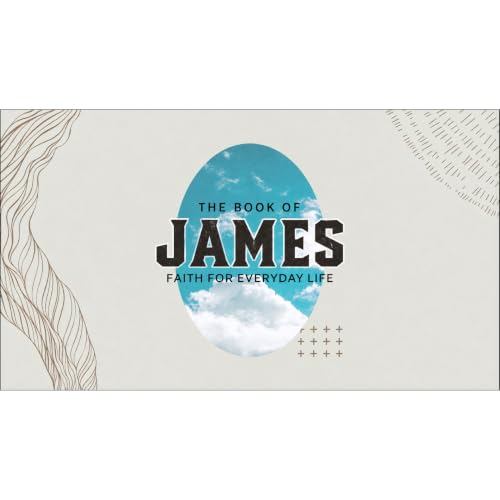 James 1:19-27