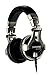 Shure Auriculares Profesionales con giro 90 grados para DJ